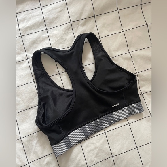 Adidas Sports Bra - Small - Picture 2 of 2